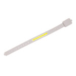 Lumi Sprint RCS rplastic LED re-chargeable running light - imagine 3