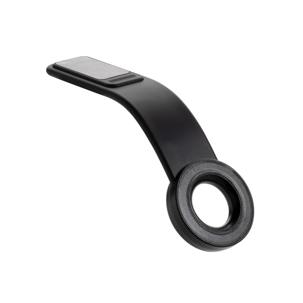 P239.6501__B_1__7a1710c54b3e4321b0bd2bb94290a32a.jpg DriveGrip RCS recycled plastic universal magnetic car holder - imagine 1