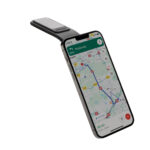 DriveGrip RCS recycled plastic universal magnetic car holder - imagine 3