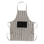 Ukiyo Aware™ 280gr rcotton deluxe apron - Image 3
