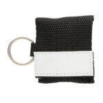 Keychain CPR mask - imagine 3