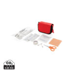 First aid set in pouch - imagine 2