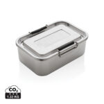 RCS Recycled stainless steel leakproof lunch box - imagine 2