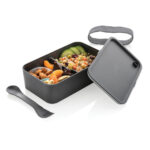 PP lunchbox with spork - imagine 3