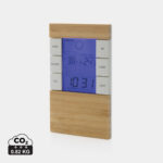 Utah RCS rplastic and bamboo weather station - Image 2
