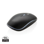 Light up logo wireless mouse - Image 2