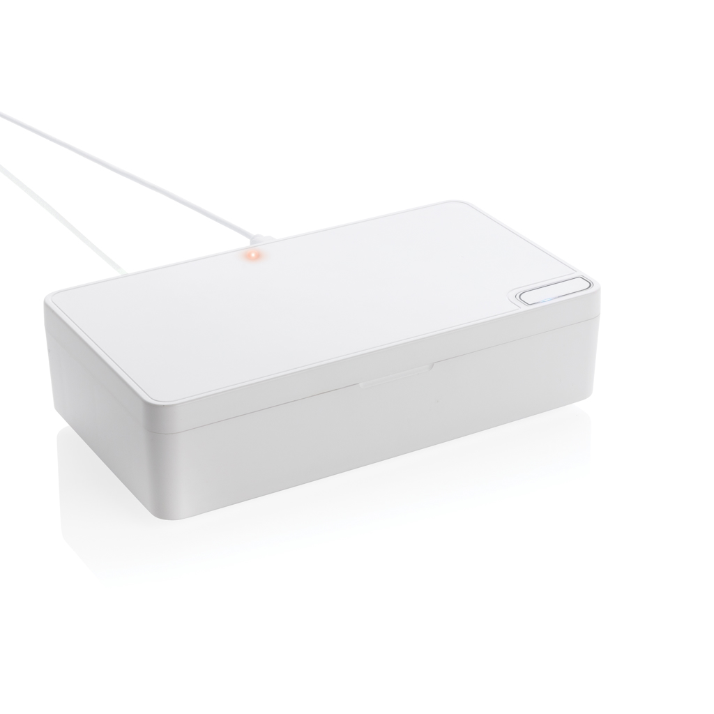 P301.103__B_1__edd8ded78100412c9470403943da465f.jpg UV-C steriliser box - Image 1