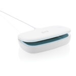 UV-C steriliser box with 5W wireless charger - imagine 3