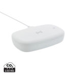UV-C steriliser box with 5W wireless charger - imagine 2