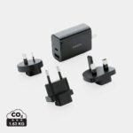 Philips ultra fast PD travel charger - Image 2