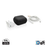 Boost RCS reycled PET 20W type C 2 pcs charging set - Image 2