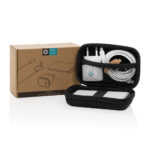 Surge RCS recyled PET 20W type C 3 pcs charging set - Image 3