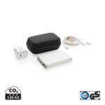 Surge RCS recyled PET 20W type C 3 pcs charging set - Image 2