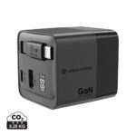 Urban Vitamin Mendocino 65W GaN charger retractable cable - Image 2
