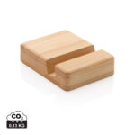 Bamboo phone stand - Image 2