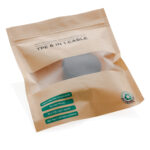 RCS standard recycled plastic and TPE 6-in-1 cable - imagine 3