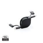 RCS standard recycled plastic and TPE 6-in-1 cable - imagine 2