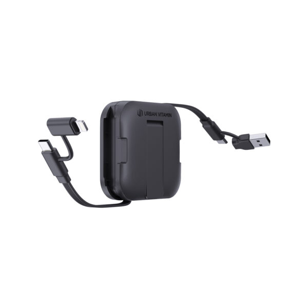 Urban Vitamin San Jose 100W stand with retractable cable