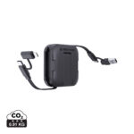 Urban Vitamin San Jose 100W stand with retractable cable - imagine 2
