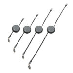 Terra RCS recycled aluminium retractable 240W 2-in-1 cable - imagine 3