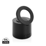 Magpulse RCS recycled plastic 3W speaker w/magnetic holder - Image 2