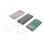 Aluminium 18W 10.000 mAh PD Powerbank - imagine 3