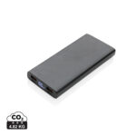 Aluminium 18W 10.000 mAh PD Powerbank - imagine 2