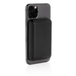 Magnetic 5.000 mAh 5W wireless powerbank - imagine 3