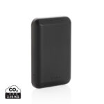 Magnetic 5.000 mAh 5W wireless powerbank - imagine 2