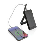 Skywave RCS recycled plastic solar powerbank 10000 mAh - imagine 3