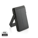 Skywave RCS rplastic solar powerbank 5000 mAh 10W wireless - imagine 2