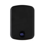 MagBoost RCS recycled plastic 5000 mah magnetic powerbank