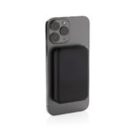 Stellar RCS recycled plastic 5000 mah 5W magnetic powerbank - Image 3