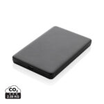 Orion RCS recycled aluminium 5000 mah 5W magnetic powerbank - Image 2