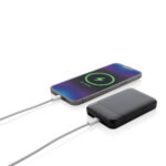 RCS recycled plastic 5.000 mAh powerbank - Image 3