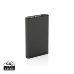 Terra RCS recycled aluminium powerbank 5.000 mAh - Image 2