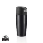 Auto leak proof tumbler - imagine 2
