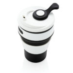 Foldable silicone cup - imagine 3