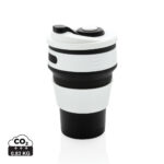 Foldable silicone cup - imagine 2