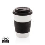 Reusable Coffee cup 270ml - imagine 2