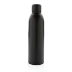 RCS Recycled stainless steel vacuum bottle 500ML - Image 3