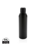 RCS Recycled stainless steel vacuum bottle 500ML - Image 2