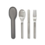 Black+Blum Cutlery Set - imagine 3