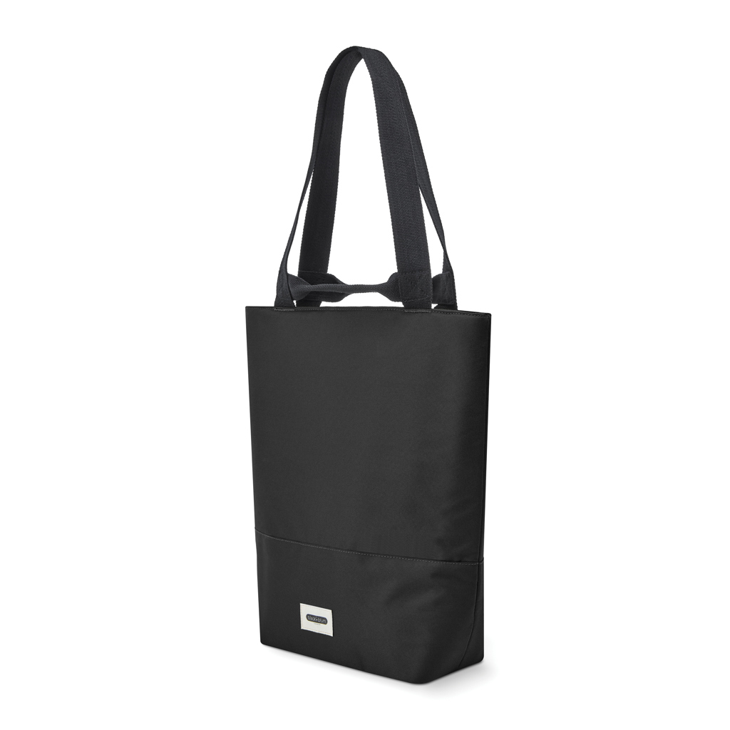 P439.1901__B_1__1ebe5e0c83294cceb9383f832b5e7b56.jpg Black+Blum 16L Insulated Tote/ Cooler Bag - Image 1