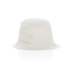 Impact Aware™ 285 gsm rcanvas one size bucket hat undyed - imagine 3