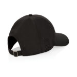 Impact AWARE™ RPET 6 panel sports cap - imagine 3