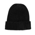 Kennedi AWARE™ Polylana® beanie with large rib - Image 3