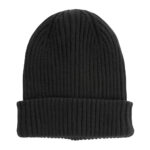 Impact AWARE™ Polylana® double knitted beanie - Image 3