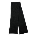 Impact AWARE™ Polylana® knitted scarf 180 x 25cm - imagine 3