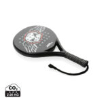 No Fear Fiber Glass Padel Racket - imagine 2